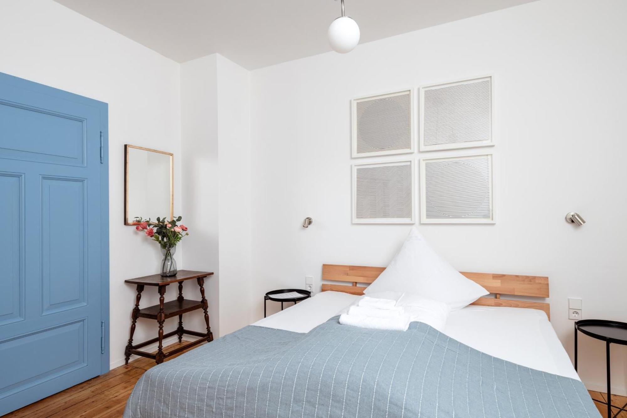 Kuenstlerzimmer Im Kulturhaus Haeselburg Gera Dış mekan fotoğraf